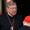 George Pell