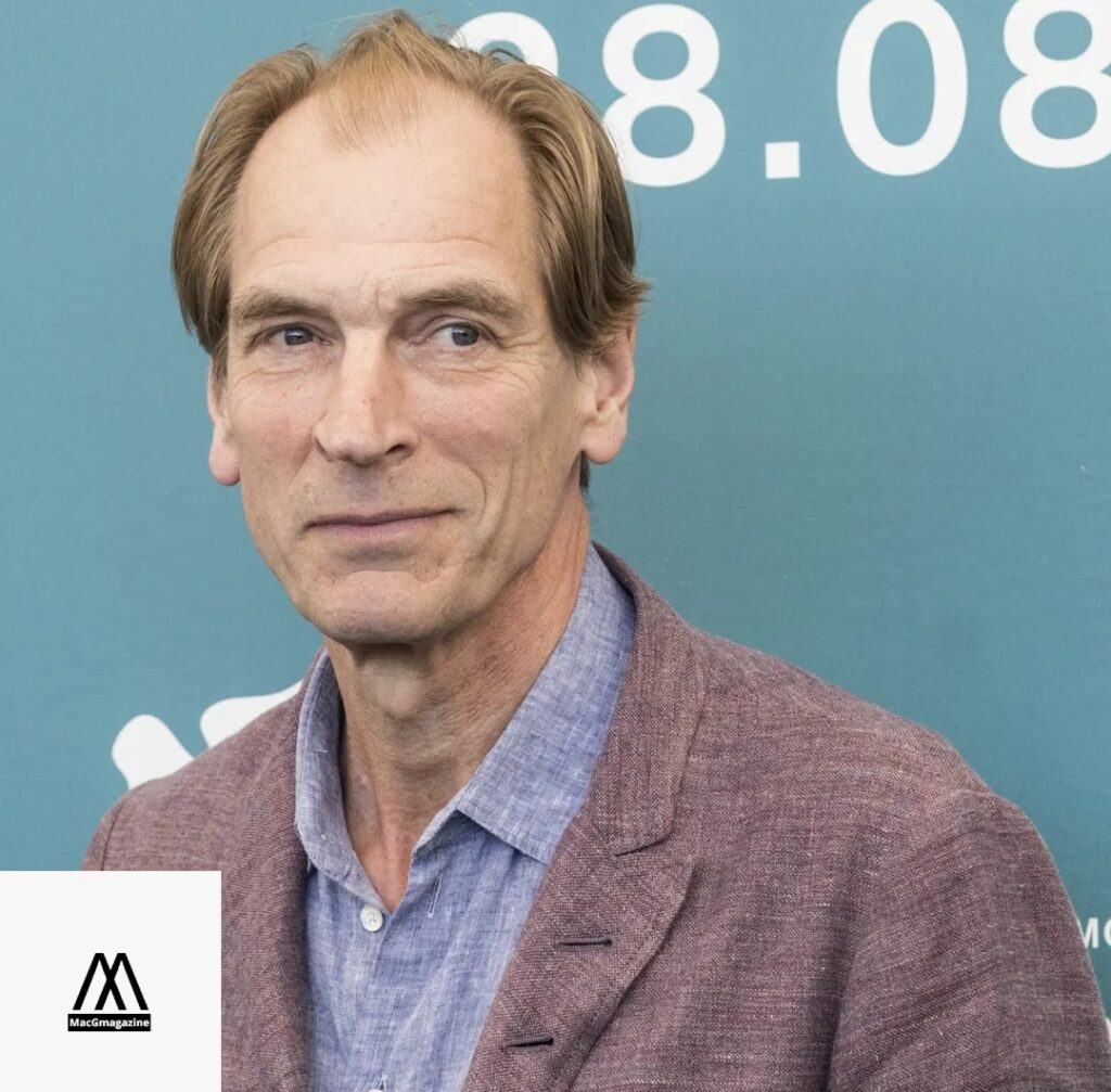 After Hiking Mount Baldy, Actor Julian Sands Was Reported Missing ...