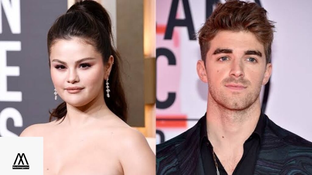 Is Selena Gomez Dating The Chainsmokers’ Drew Taggart, Read To Know