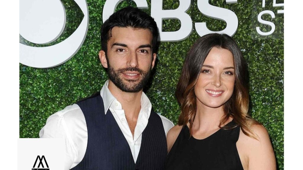 Who Is Justin Baldoni Wife? Is Justin Baldoni Married? MACG Magazine