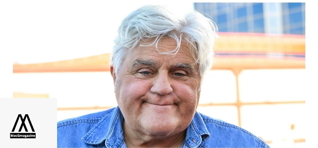 Jay Leno