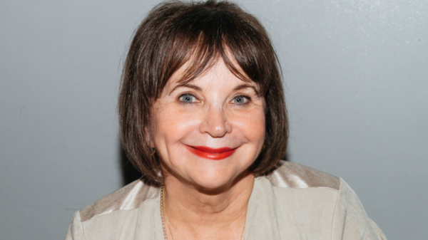 Cindy Williams