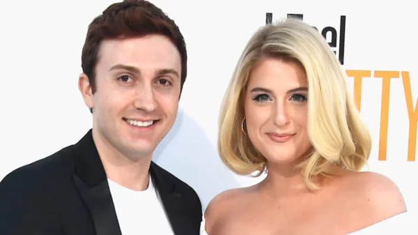 Meghan Trainor