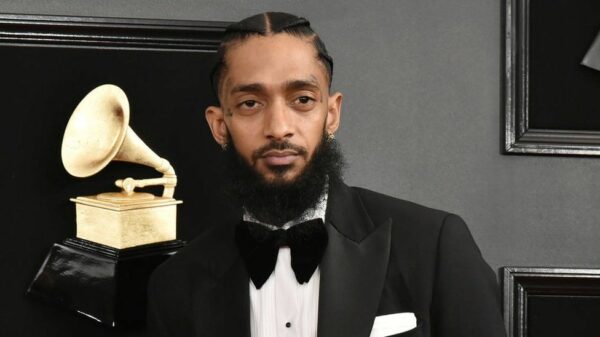 Nipsey Hussle