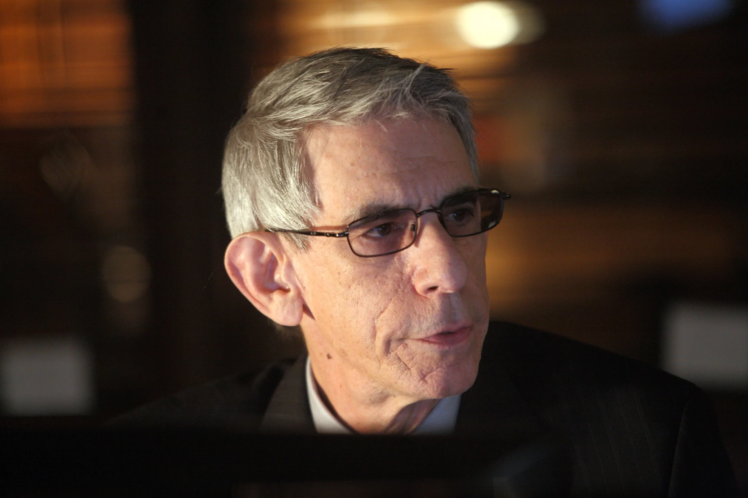 Richard Belzer