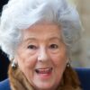 Betty Boothroyd