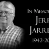 Jerry Jarrett