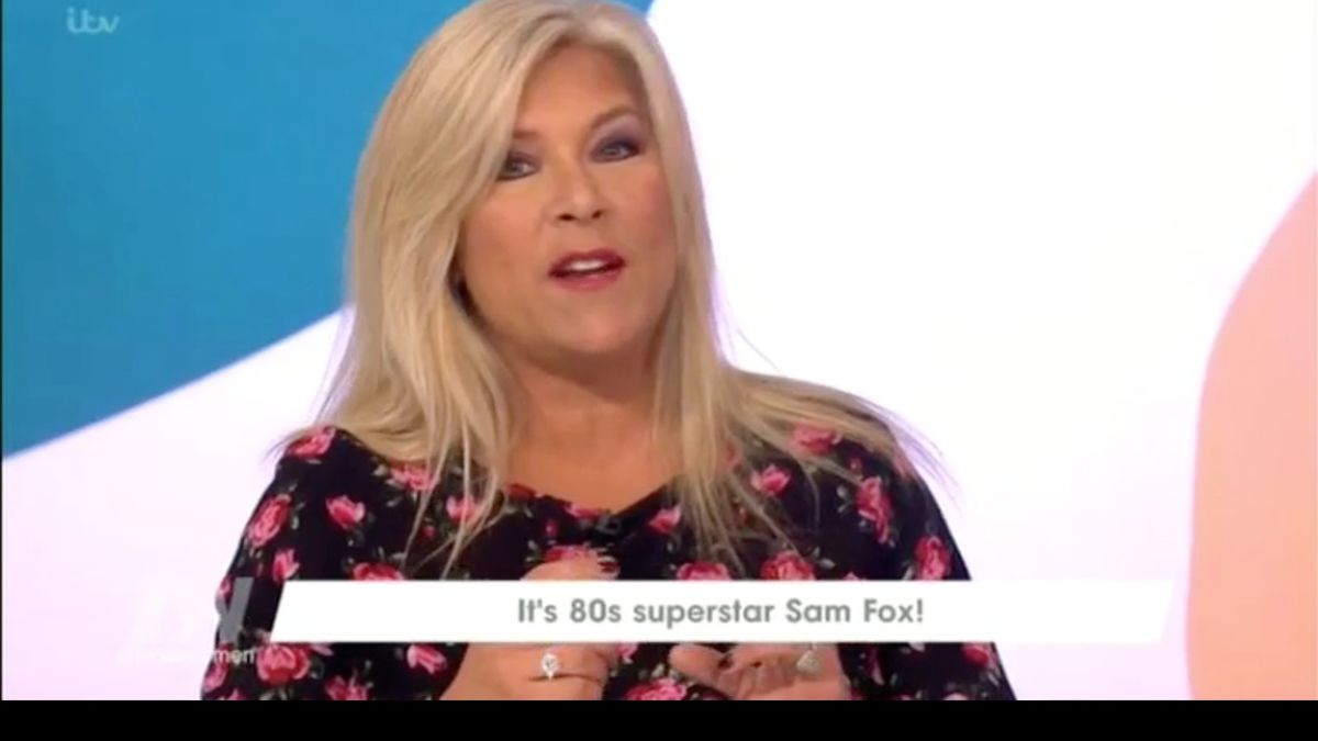 Sam Fox