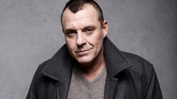 Tom Sizemore