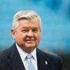 Jerry Richardson