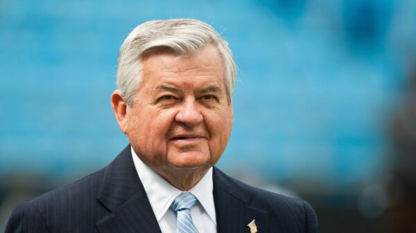 Jerry Richardson