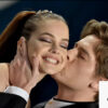 Dylan Sprouse and Barbara Palvin are engaged