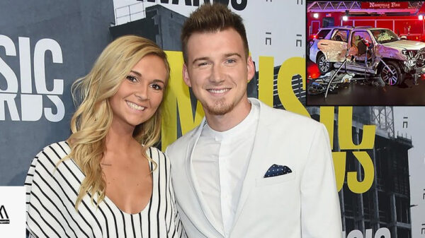 Who is Morgan Wallen girlfriend 2023? Is he single?