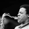 Wayne Shorter