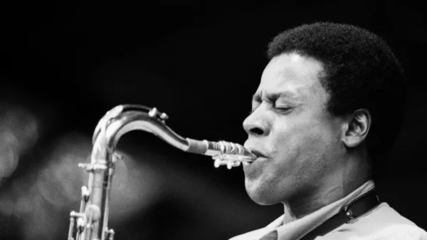 Wayne Shorter