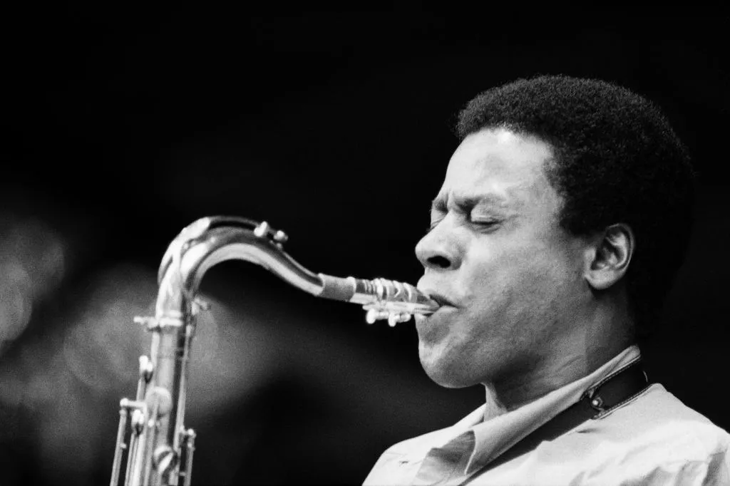 Wayne Shorter