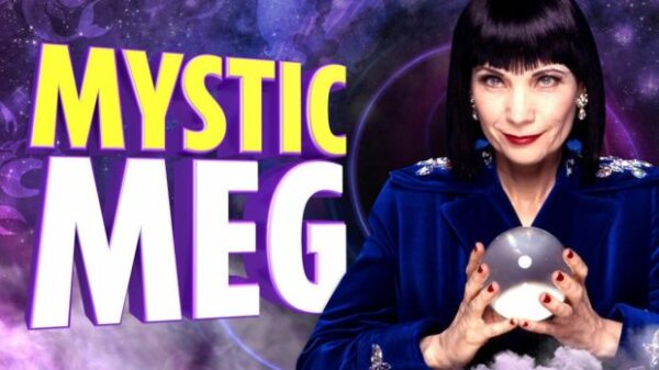 Mystic Meg