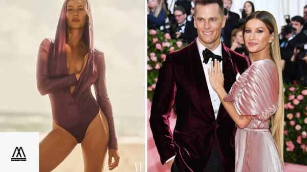 Why Did Tom Brady & Gisele Bündchen Divorce?