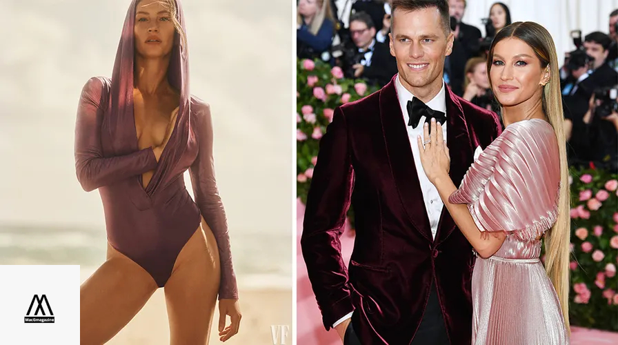 Why Did Tom Brady & Gisele Bündchen Divorce?