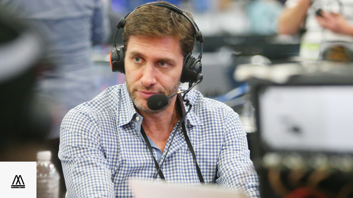 Mike Greenberg Illness, Is He Sick?