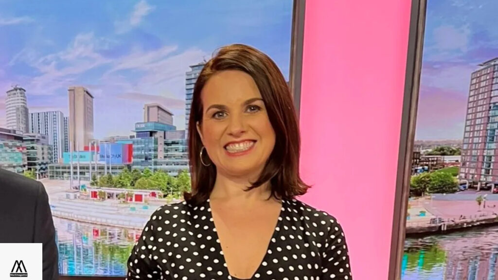 BBC Breakfast Nina Warhurst announces pregnancy – MACG Magazine