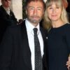 Paul Rodgers and Cynthia Kereluk