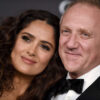 Who Is Salma Hayek's Husband? Know more about François-Henri Pinault