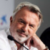 Sam Neill, 75, is being treated for Stage 3 blood cancer
