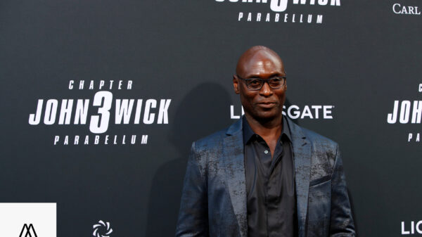 How did John Wick Actor Lance Reddick passed away?