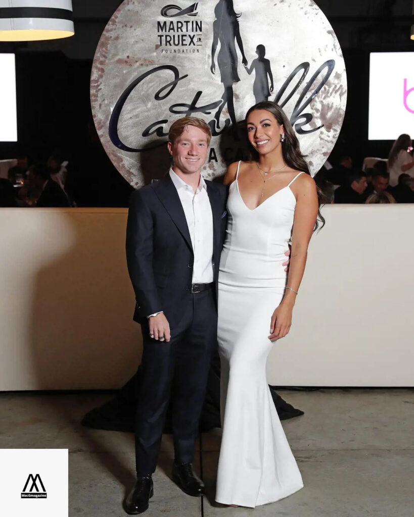 Who is Alexa De Leon? Know about Tyler Reddick Wife MACG Magazine