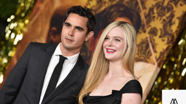 Elle Fanning Confirmed her Breakup With Max Minghella