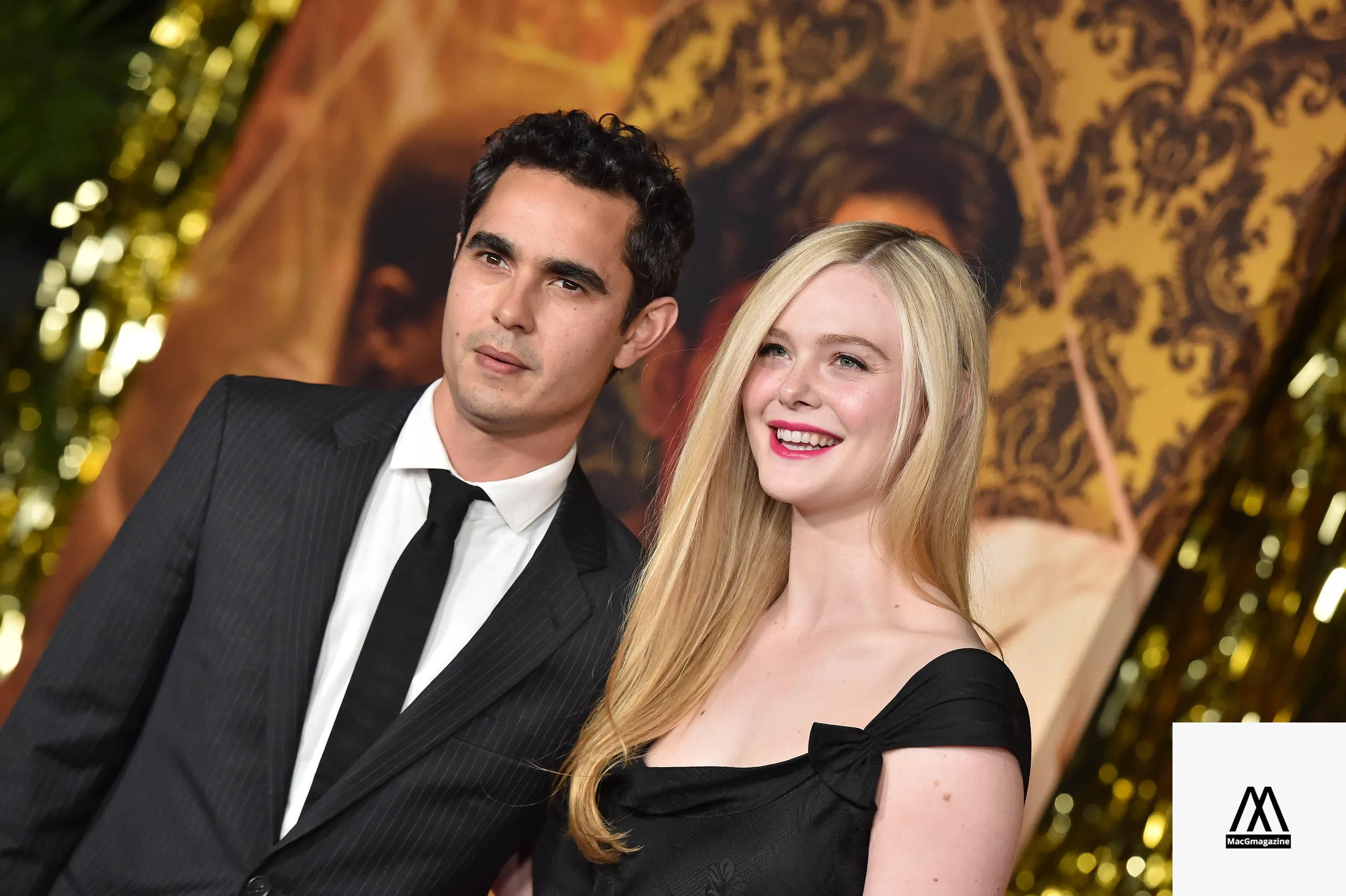 Elle Fanning Confirmed her Breakup With Max Minghella