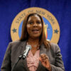 Letitia James