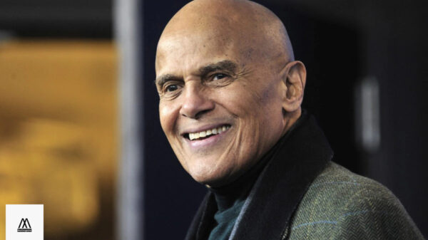 Harry Belafonte