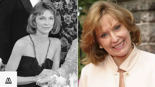 Beloved Actress Elizabeth Hubbard Passes Away at Age 89