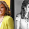 Raquel Welch die