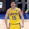 Who is Austin Reaves? - Know more about the Lakers player