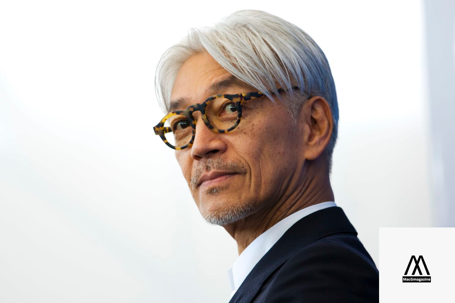 Ryuichi Sakamoto