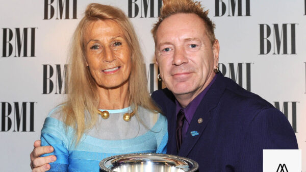 John Lydon's wife Nora Forster died