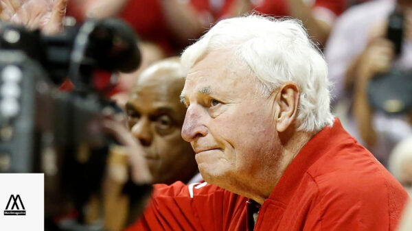 Bob Knight