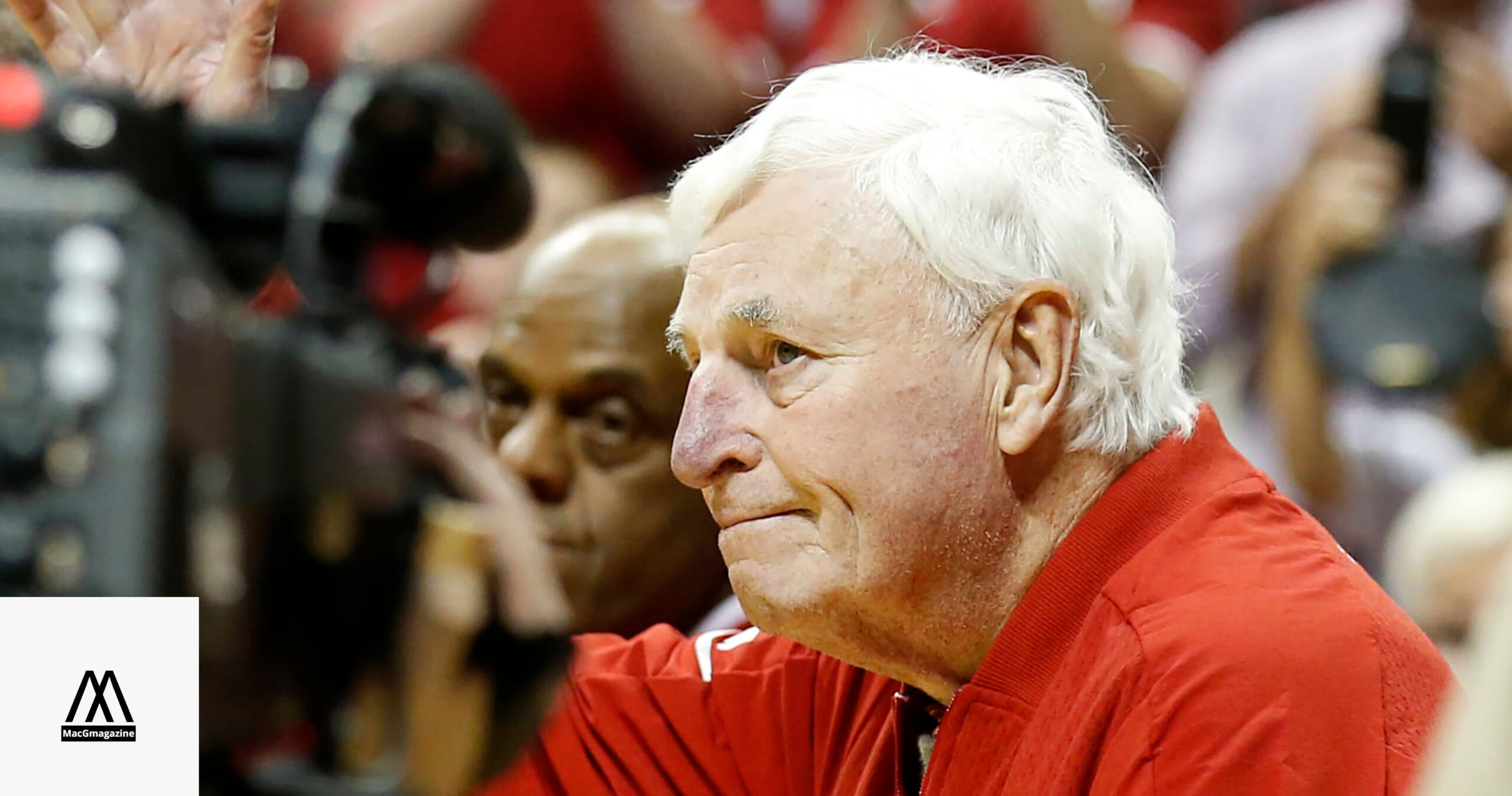 Bob Knight