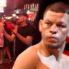 Nate Diaz