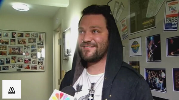 Bam Margera