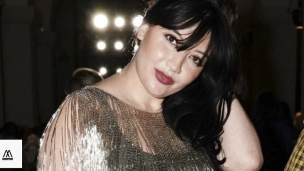 Daisy Lowe