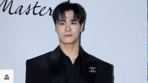 K-pop star Moonbin of Astro dies at 25