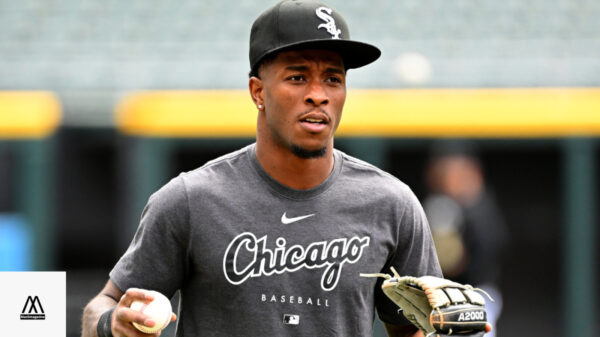 White Sox's Tim Anderson Placed on Injured List Due to Sprained Ankle