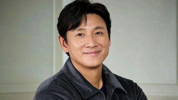 Lee Sun-kyun