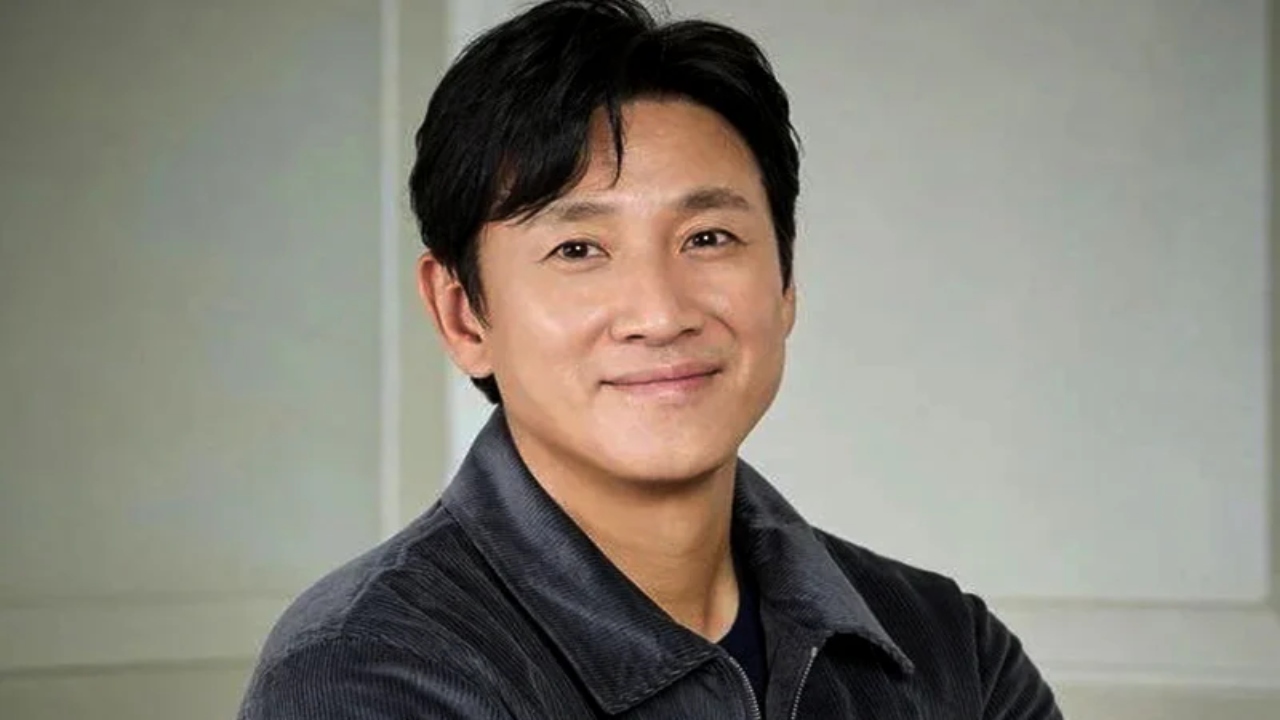 Lee Sun-kyun