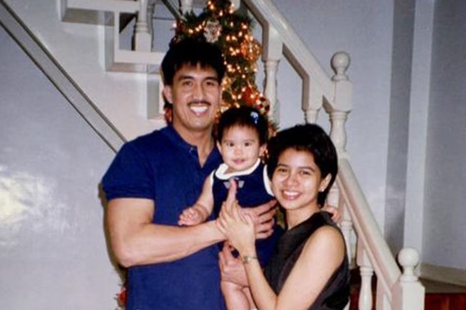 Samboy Lim Wife