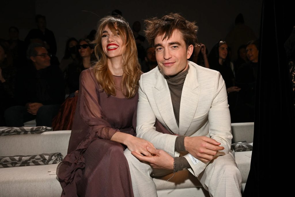 Suki Waterhouse Boyfriend